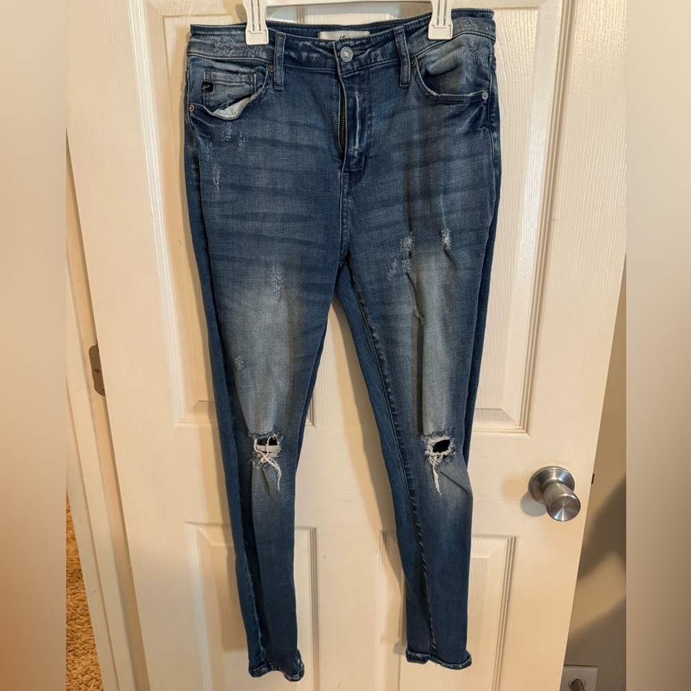 KanCan Classic Blue Jeans